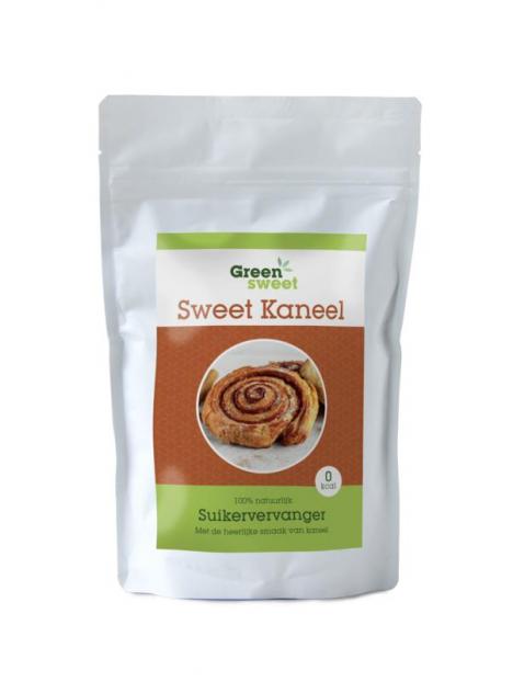 Stevia sweet kaneel