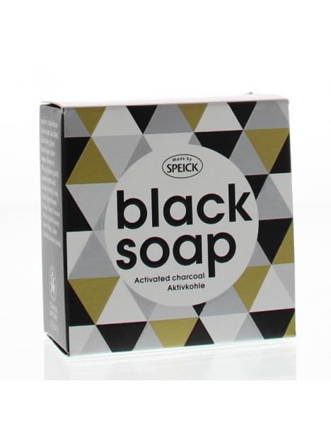 Black soap