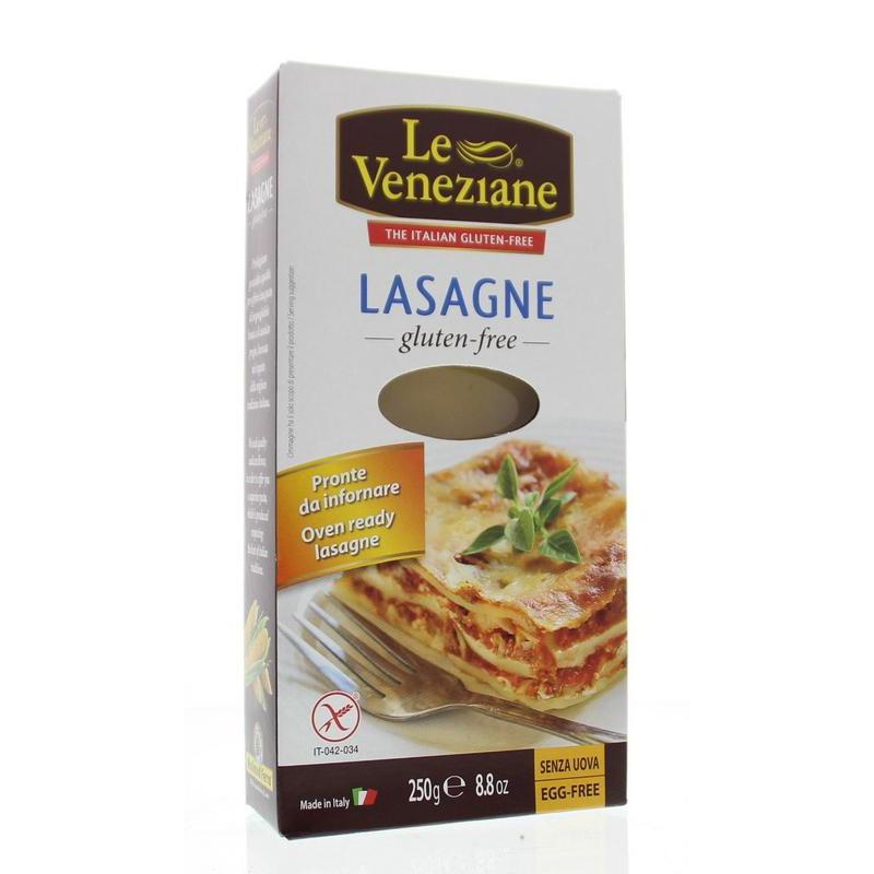 Lasagne