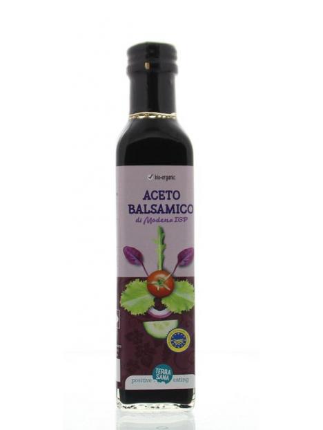 Aceto-Balsamico-Essig aus Modena Bio