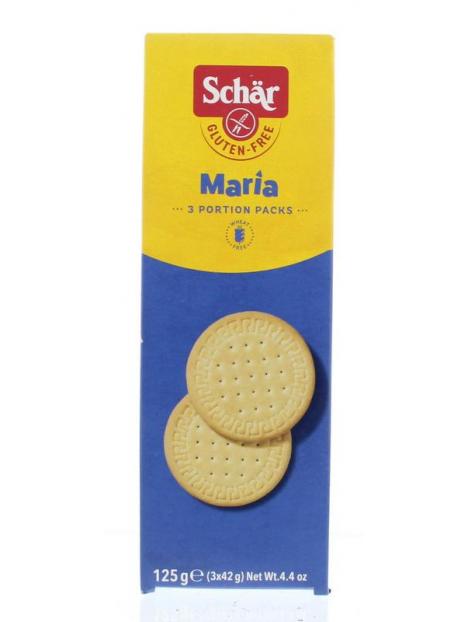 Maria biscuits