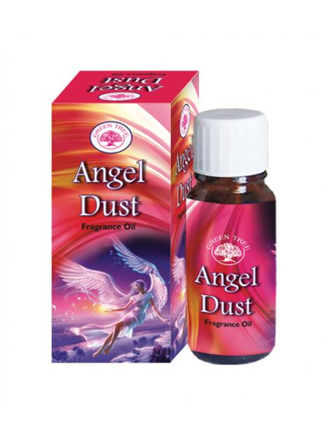 Geurolie angel dust