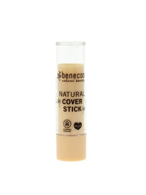 Coverstick beige