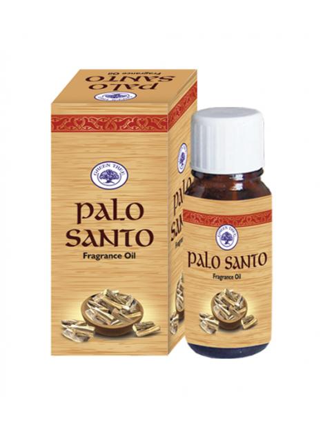 Geurolie Palo santo