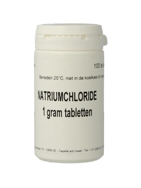 Natriumchloride 1 g