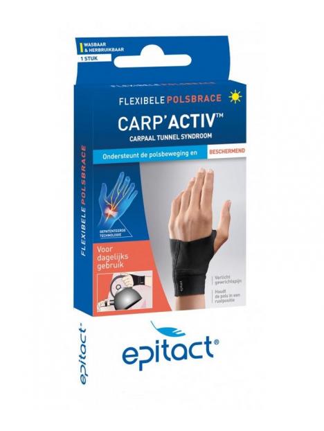 Carp activ links S