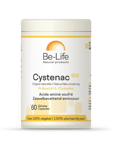 Cystenac 600