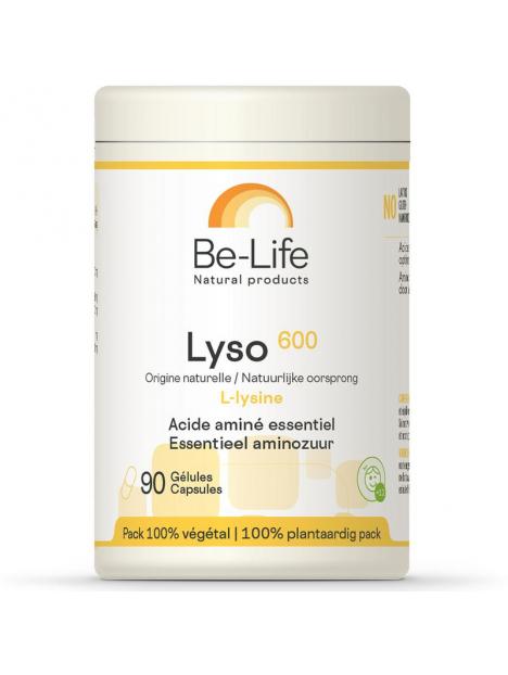 Lyso 600 L-Lysine