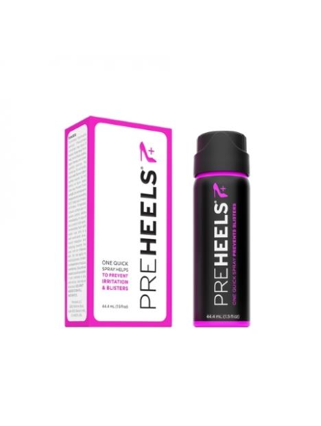 Preheels spray