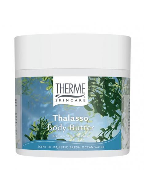 Thalasso body butter