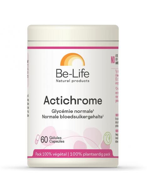 Actichrome