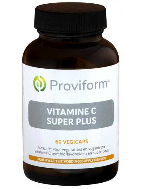 Vitamine C super plus