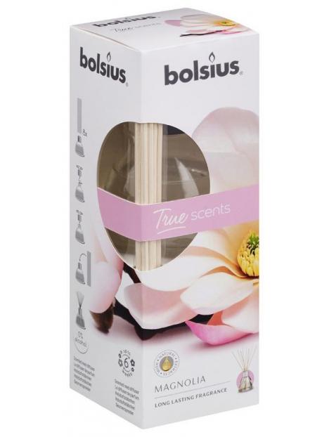 Geurdiffuser true scents magnolia