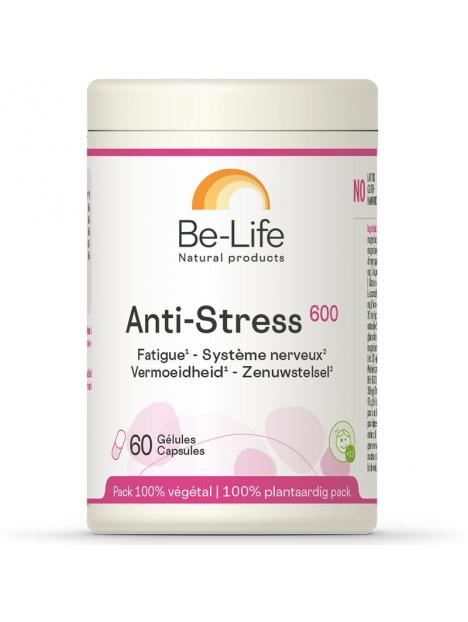 Anti-stress 600