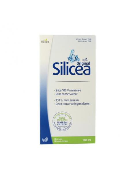 Original Silicea Balsem kiezelgel