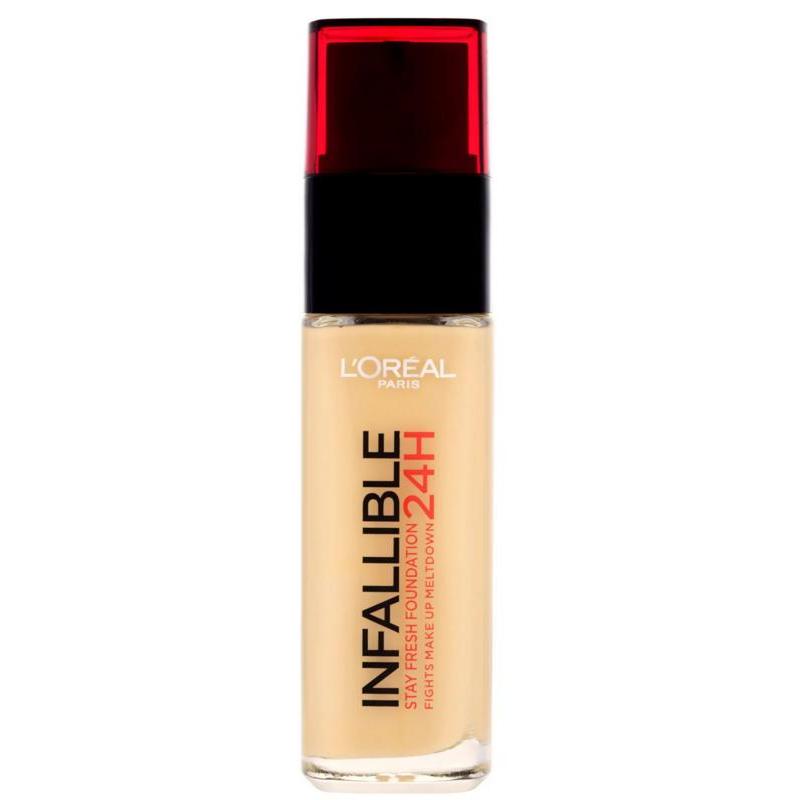 Infallible foundation 235 miel/honey