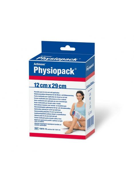 Physiopack 12 x 29 cm