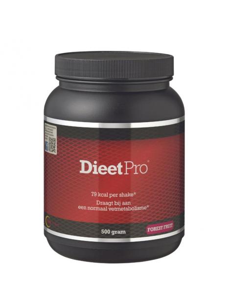 Dieet pro Forest fruit