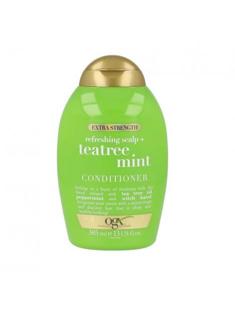 Extra str refr scalp & tea tree mint conditioner