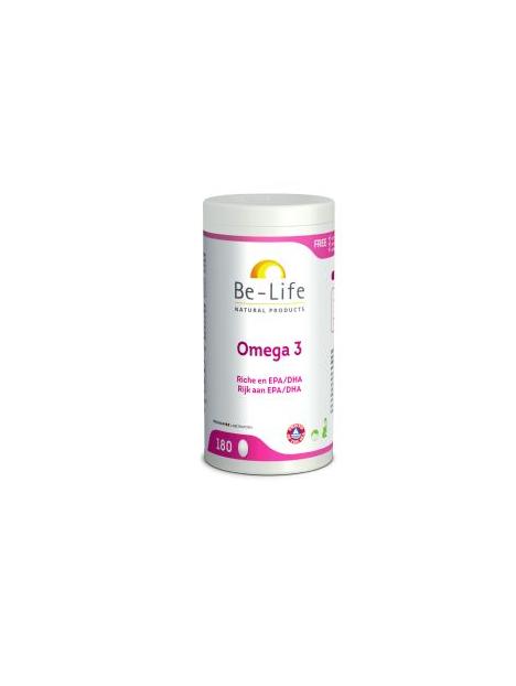 Omega 3 500