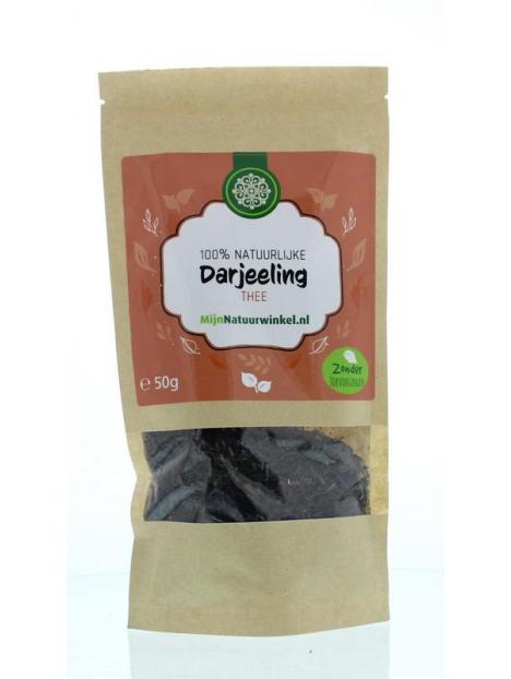 Darjeeling thee