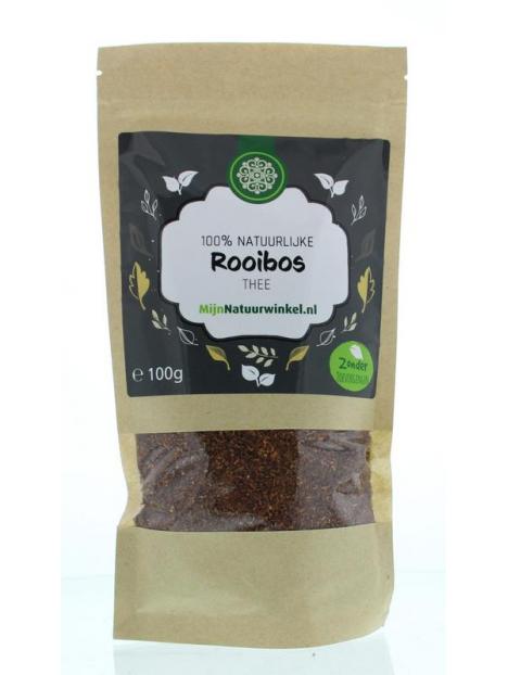 Rooibos thee