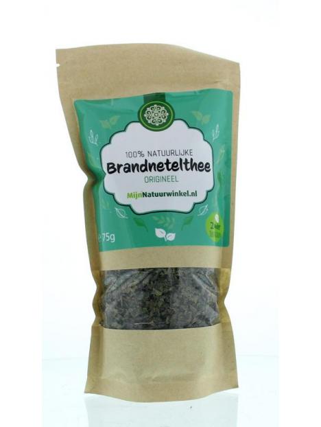 Brandnetelthee