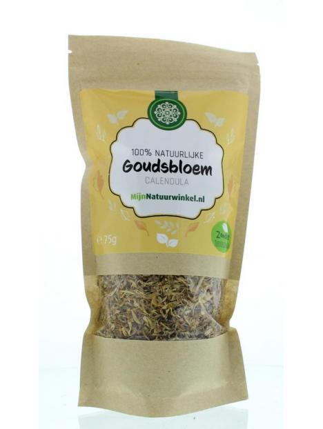 Goudsbloem