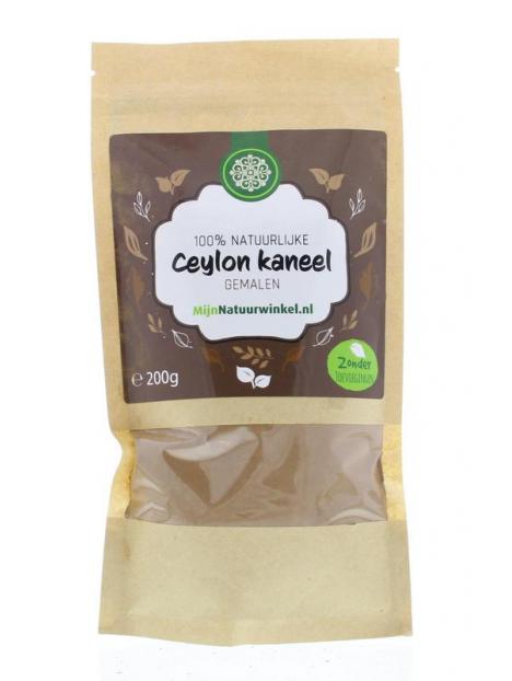 Ceylon kaneel