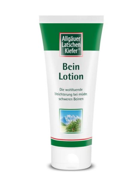 Beenlotion/Allgasan