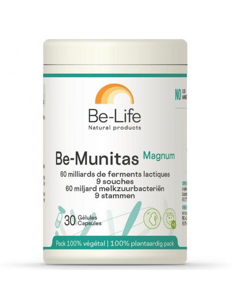 Be-munitas+