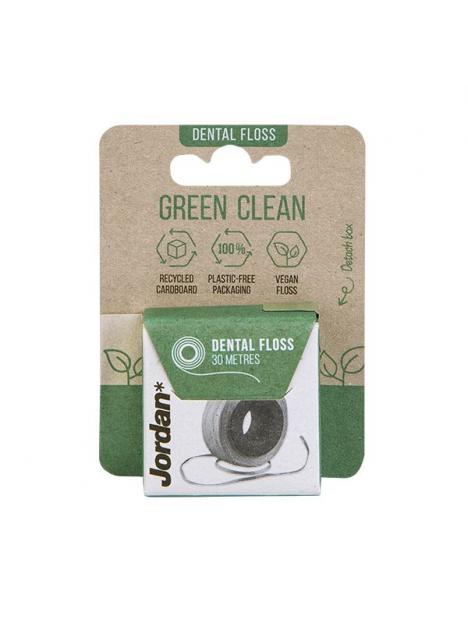 Green clean floss 30 meter