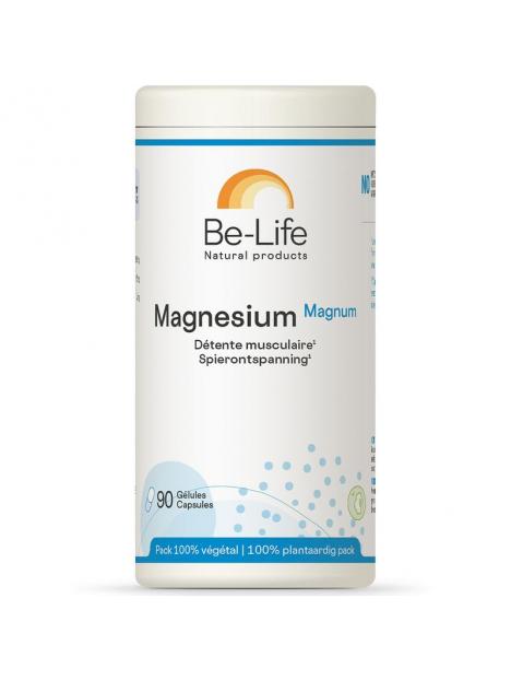 Magnesium magnum