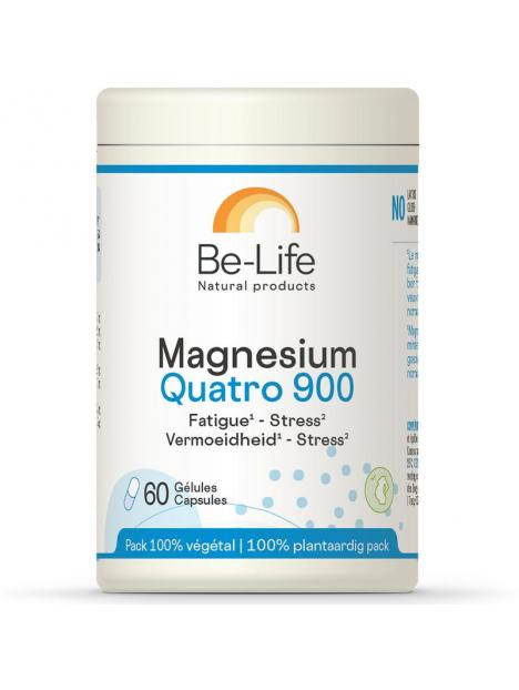 Magnesium quatro 900