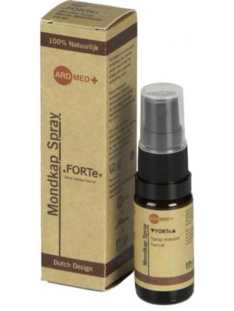 FORTe mondkap spray