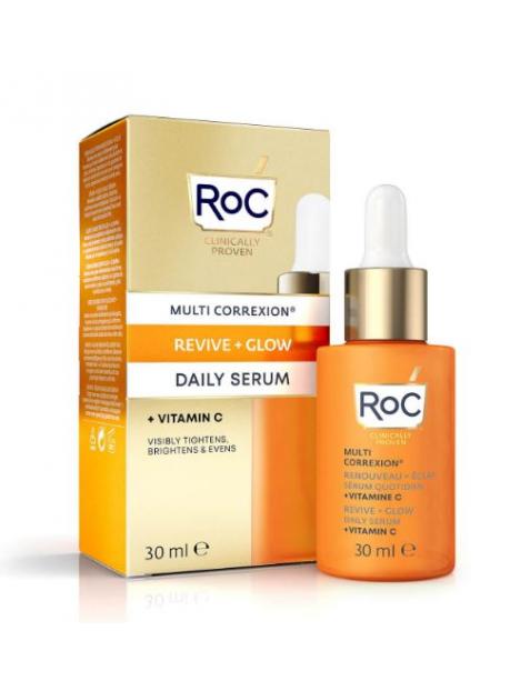 Multi correxion revive & glow daily serum