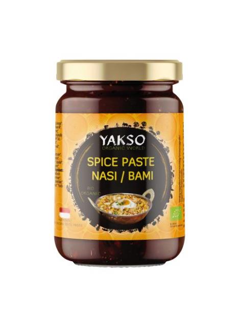 Spice paste nasi bami (bumbu bami nasi goreng) bio