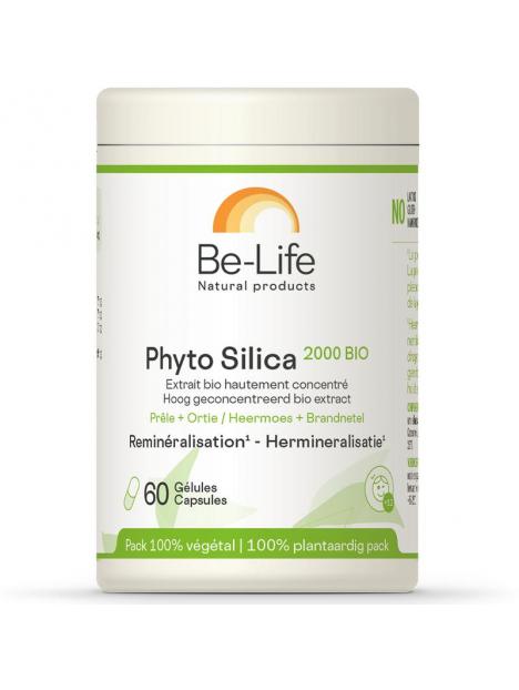 Phyto silica 2000 bio