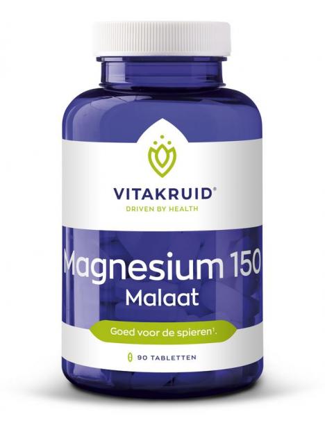 Magnesium 150 malaat