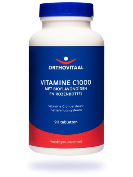 Vitamine C 1000