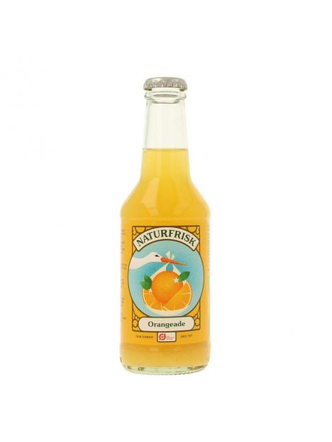 Orangeade bio