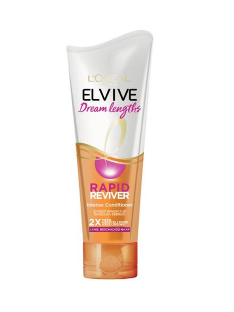 Elvive rapid reviver dream lengths