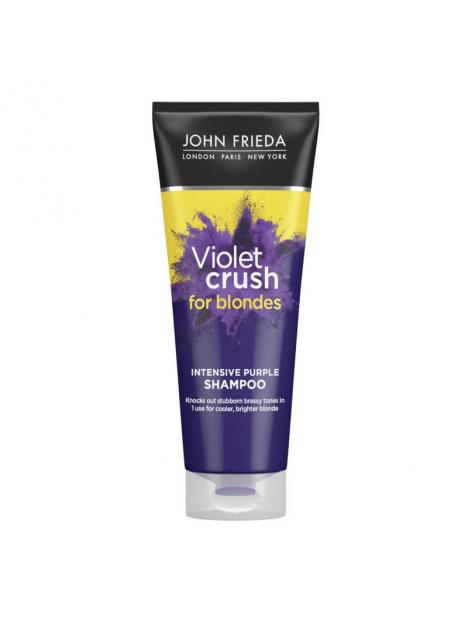 Shampoo violet crush