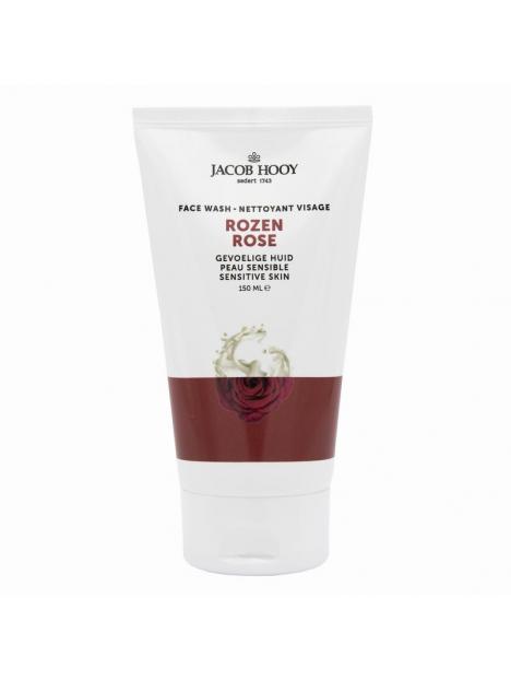 Facewash rozen