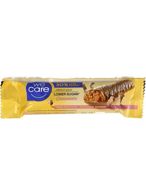 Carb Reduced high protein chocolade