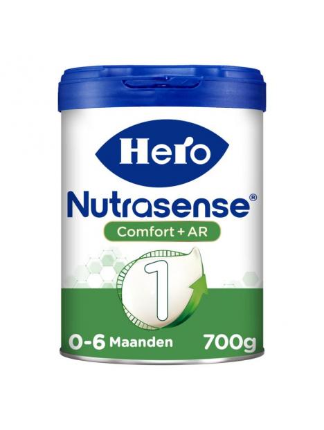 1 Nutrasense comfort+ 0-6 maanden