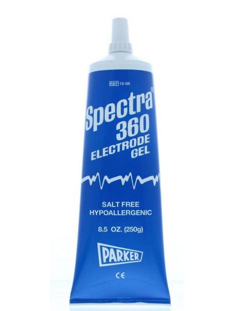 Spectra 360 elektrode gel