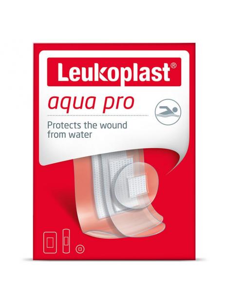 Aqua pro assorti