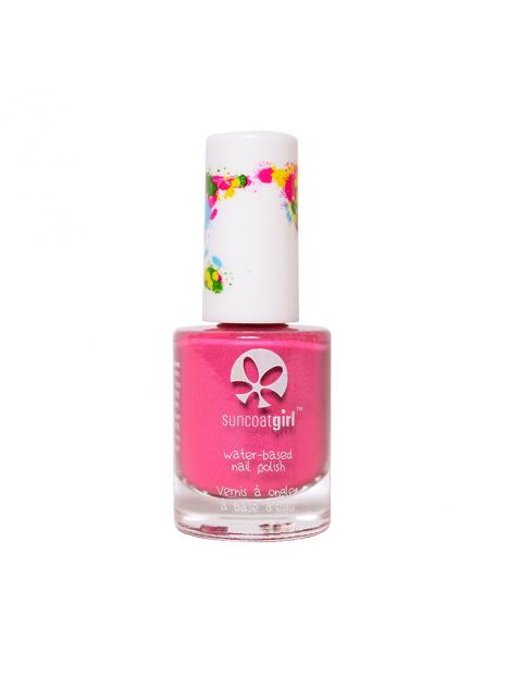 Nagellak forever fuchsia non toxic