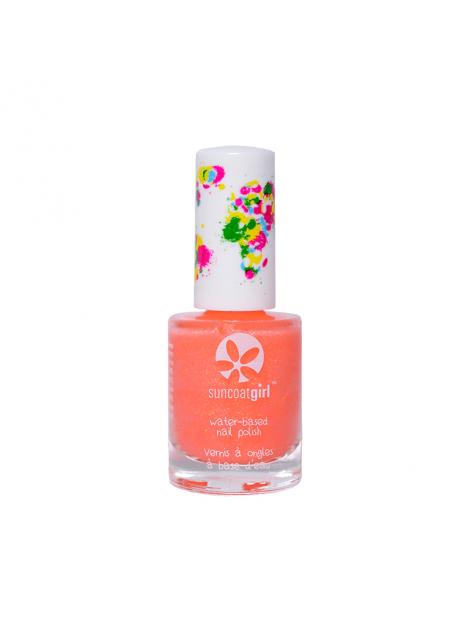 Nagellak creamsicle non toxic